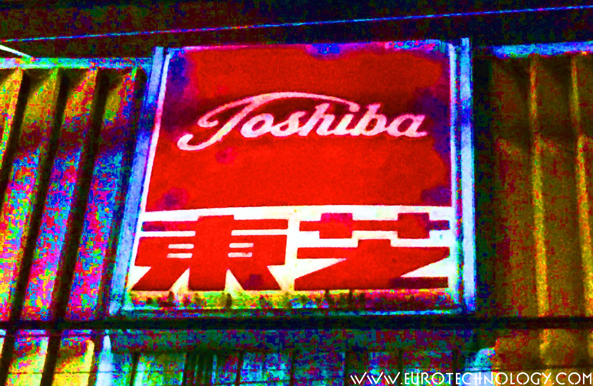 Toshiba acquires 60% of NuGeneration Ltd