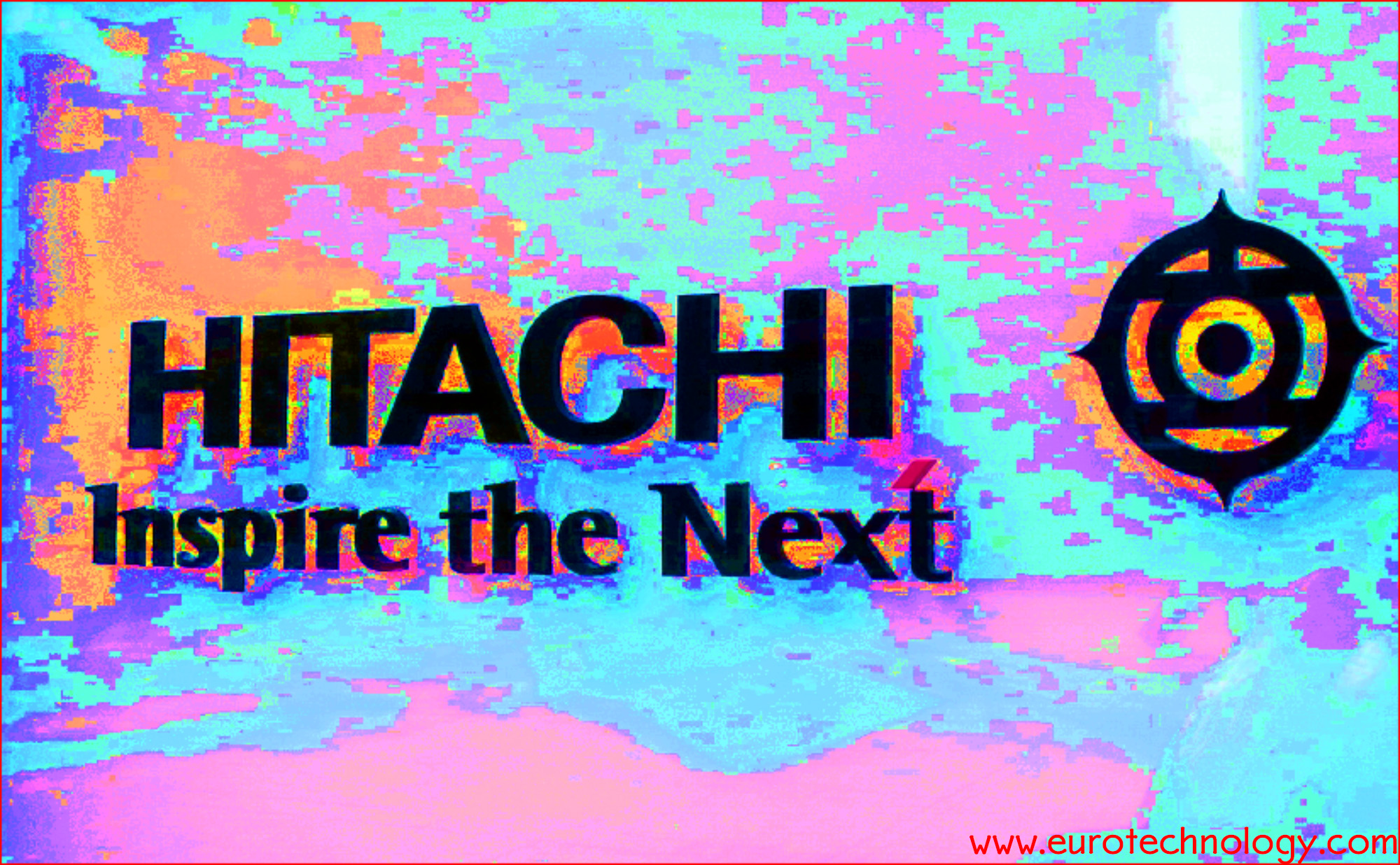 Hitachi “inspire the next” Europe opens Rail Research Centre (ERRC)