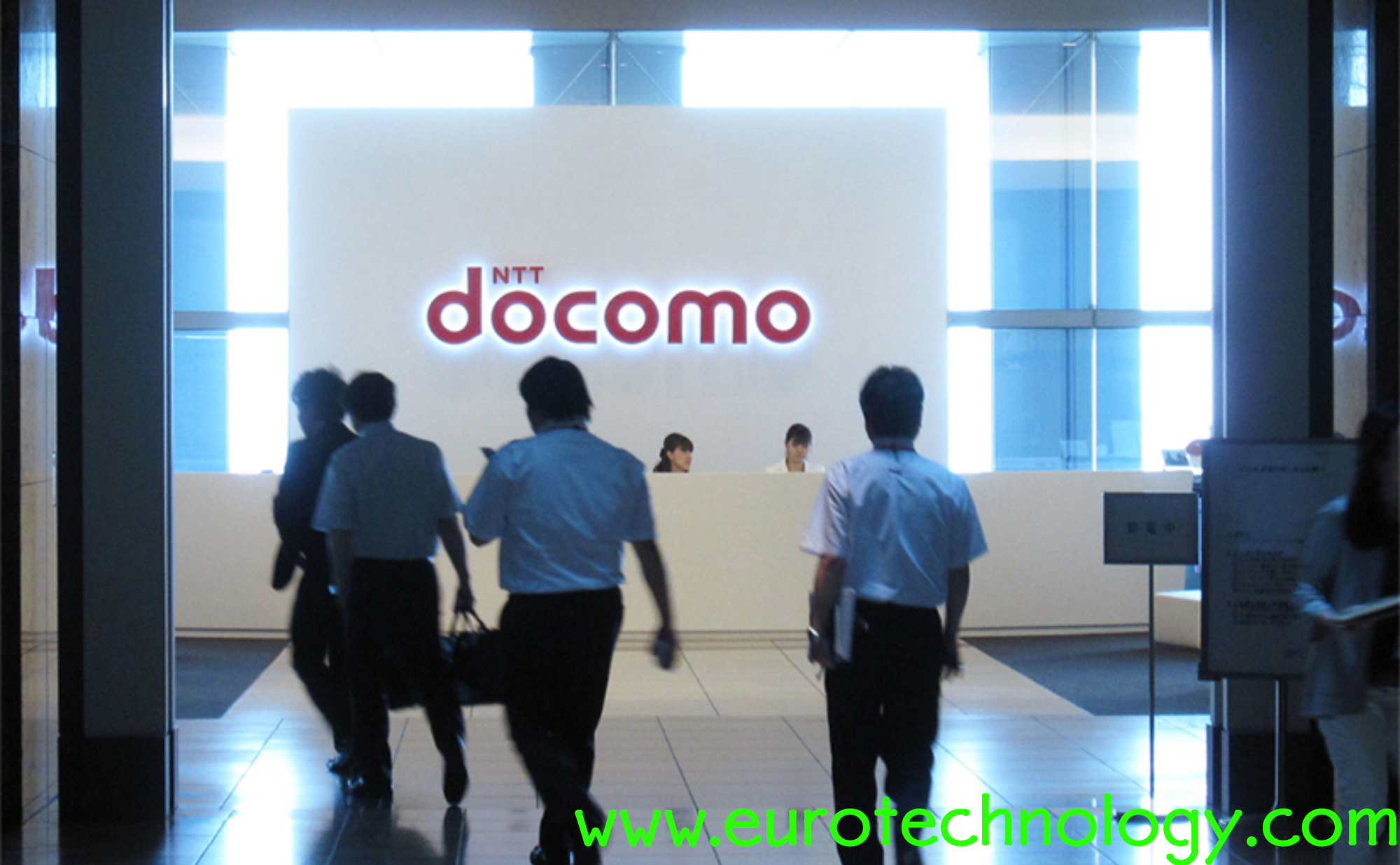 net mobile AG majority stake acquired by NTT Docomo