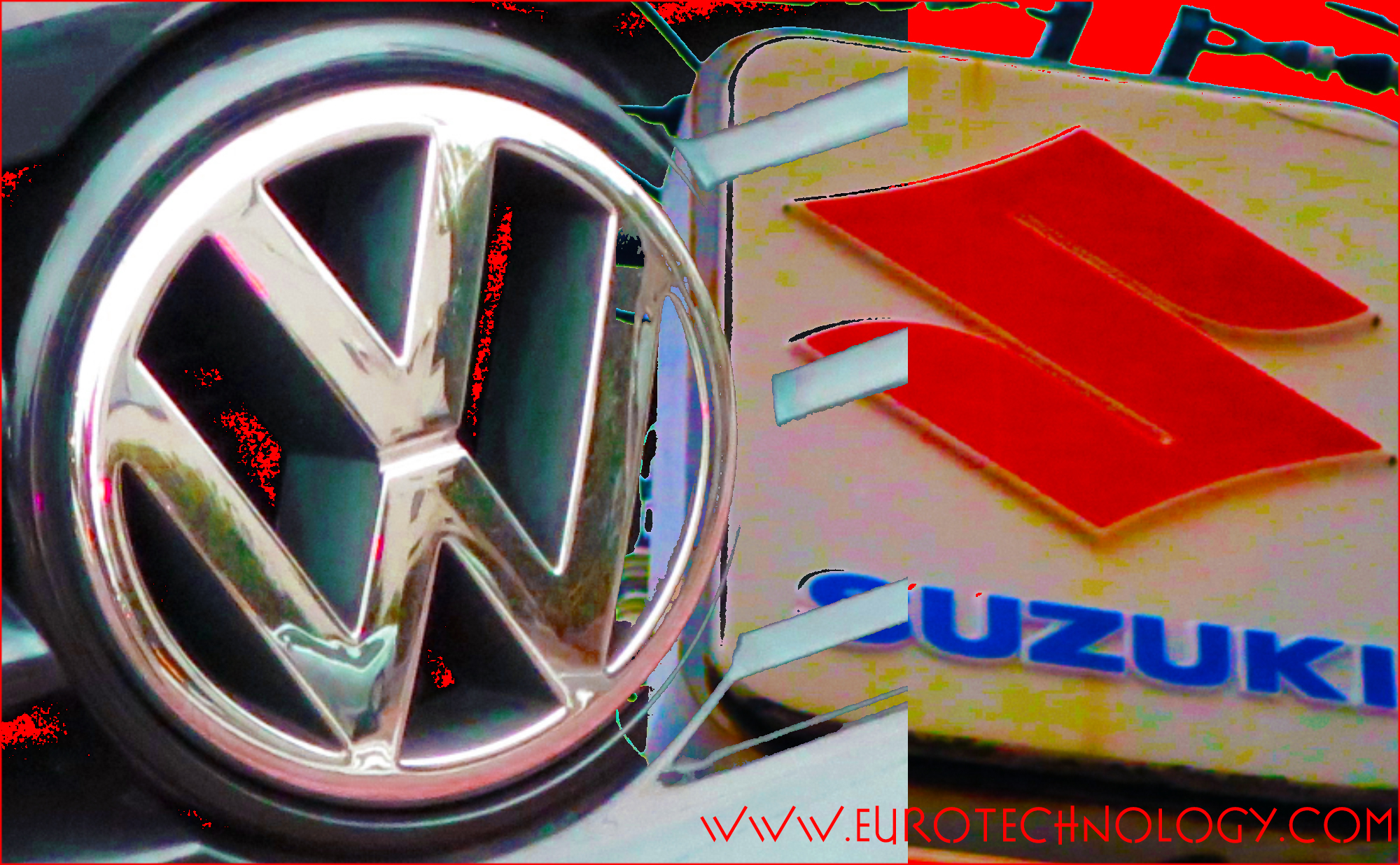 Suzuki Volkswagen “Wagen-san” divorce: a teachable moment