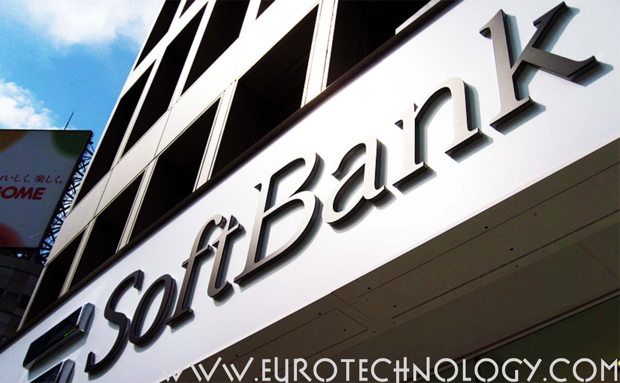 softbank eurotechnology.com